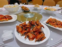 -金时代顺风大酒店(静安大融城店)