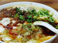 -云南大锅豆浆店