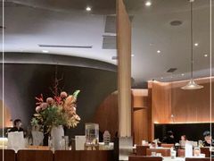 大堂-奉天小馆·非遗东北菜(济南万象城店)