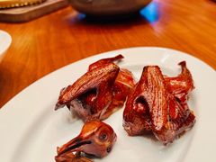 -广州柏悦酒店·悦景轩·粤菜餐厅