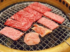 -牛角日本烧肉专门店(海运大厦店)