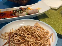 -川流不息(北蔡休闲广场店)