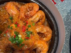 -当院鱼头泡饼(良乡店)