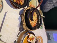 -南拳十三姨·潮汕砂锅粥·粤菜(西单大悦城店)