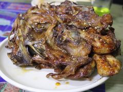 -卜奎风味便宜坊(兴隆路店)