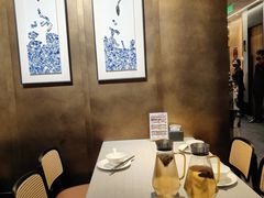 -福海居烤鸭店(鸟巢店)