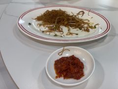 -明本湛江鸡•海鲜小厨(陈家祠店)