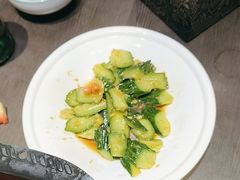 -沁香缘巫山烤鱼(看丹桥店)