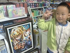 -高桥现代商贸城