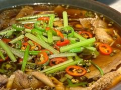 -苏帮袁Sue Cuisine(来福士店)