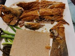 -连金饭店(金四路店)