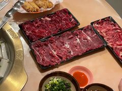 -合记汕头牛肉店(嘉禾路店)