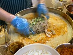 -安徽阜阳卷馍(西单店)