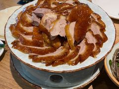 -龙聚德北京烤鸭(沙坪坝华宇A馆店)