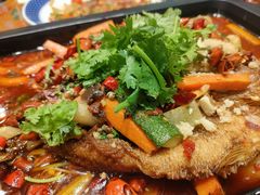 -五谷屯私房菜·始于2005(中山陵童卫路店)