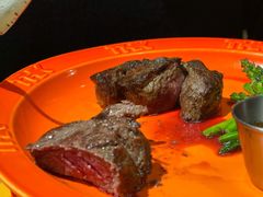 炭烤黑椒特选牛排-TIAGO HOME KITCHEN(王府中环店)