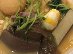 -杨国福麻辣烫(南海万达店)