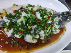 -紫鑫阁饭庄(长安店)