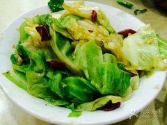 -建辉湖南土菜馆(南大街店)