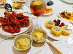 -第六季自助餐厅(王府井店)