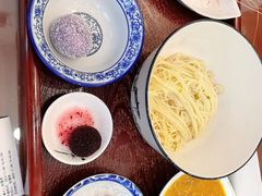 -百年老字号·观振兴蟹黄面·三虾面·苏式面(观前街富仁坊巷店)