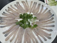 -飞尝蚝·顺德菜·鱼生(顺德总店)