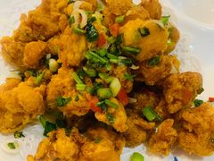 -洪大厨鸡煲(福田店)