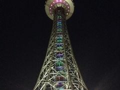 -龙塔