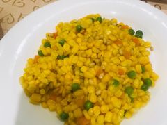松仁玉米-大鸭梨烤鸭(左家庄店)