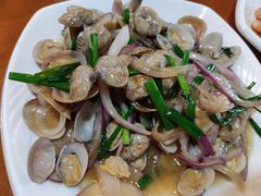 -南海渔家•海鲜•正宗海南菜(海棠湾店)