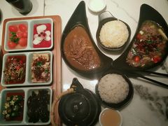 -新仙清汤牛腩(铜锣湾店)