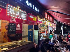 -洪大厨鸡煲(福田店)