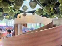 -水桶王国主题餐厅·聚会·生日派对·亲子活动·家庭套餐(亚龙湾希尔顿店)