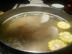 -牛事制造局牛肉火锅(莲岳路店)