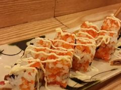 加州粗卷-原田新料理(1912店)