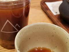 -去茶山(重庆万象城店)