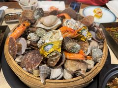 -船梆煮•蒸汽海鲜·生腌干蒸(五四广场店)