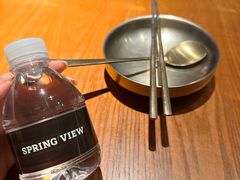 -春熙台韩国料理·章鱼肥牛(西丽店)