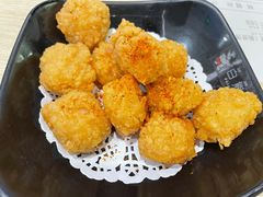 黄金吮指鱼-白熊咖哩(新世界城店)
