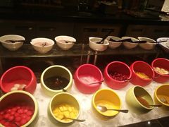 -东岭皇冠假日酒店-彩丰楼中餐厅