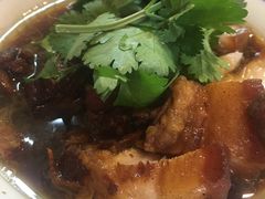 -聪辉同安老美食饭店(大元路店)