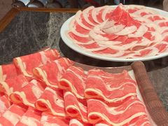 -前门后头老北京铜锅涮肉·京味菜·烤鸭(伊藤洋华堂店)