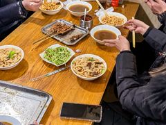 -老刀刀削面烧烤