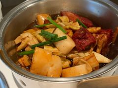 -外婆家(西红门荟聚购物中心店)