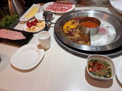 -川西坝子(老军营店)