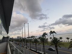 -珠海中海雅高铂尔曼酒店