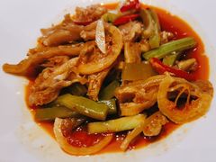 -紫鑫阁饭庄(长安店)