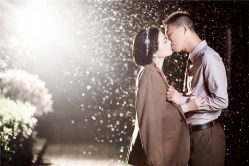点击看大图 -全城热恋璀璨婚纱摄影(国贸总店)