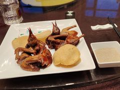 -汕头龙光喜来登酒店-采悦轩中餐厅