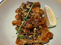 -BE BRIGHT KITCHEN(正佳广场店)